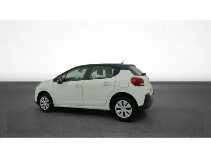 Photo 36 Citroën C3  PureTech 83 S&S BVM5