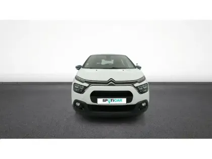 Photo 33 Citroën C3  PureTech 83 S&S BVM5