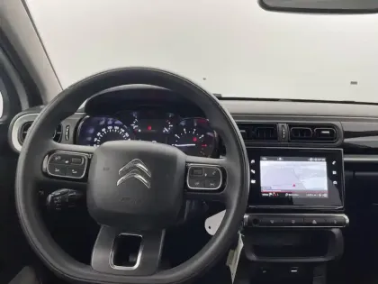 Photo 85 Citroën C3  PureTech 83 S&S BVM5