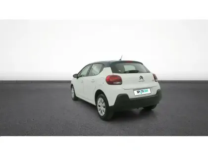 Photo 69 Citroën C3  PureTech 83 S&S BVM5