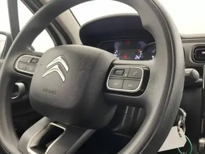 Photo 92 Citroën C3  PureTech 83 S&S BVM5