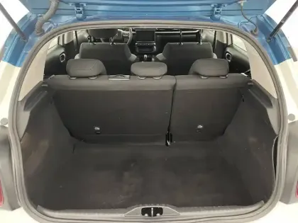 Photo 44 Citroën C3  PureTech 83 S&S BVM5