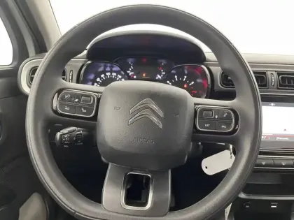 Photo 86 Citroën C3  PureTech 83 S&S BVM5