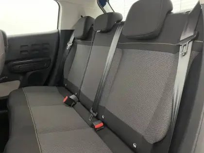 Photo 46 Citroën C3  PureTech 83 S&S BVM5