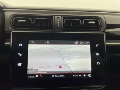 Photo 19 Citroën C3  PureTech 83 S&S BVM5