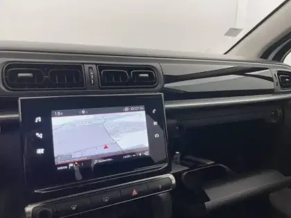 Photo 91 Citroën C3  PureTech 83 S&S BVM5