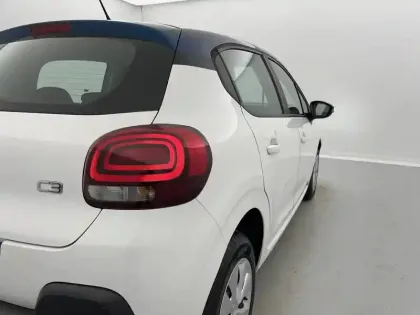 Photo 30 Citroën C3  PureTech 83 S&S BVM5