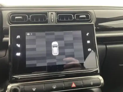 Photo 89 Citroën C3  PureTech 83 S&S BVM5