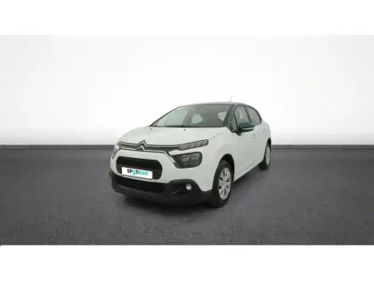 Photo Citroën C3 Feel Business