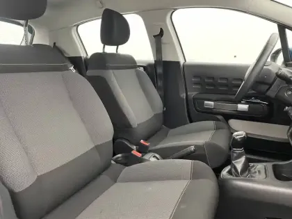 Photo 58 Citroën C3  PureTech 83 S&S BVM5