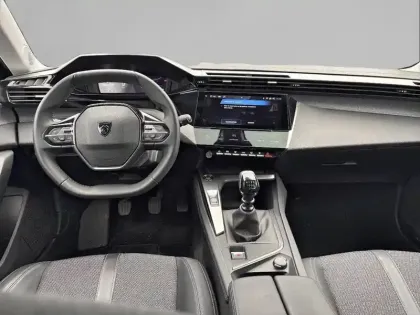 Photo 7 Peugeot 308  BlueHDi 130ch S&S BVM6