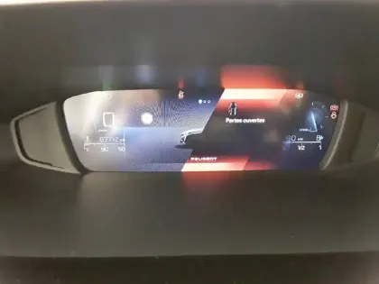 Photo 30 Peugeot 308 Gén. III Ph1 Allure 5