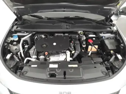 Photo 42 Peugeot 308 Gén. III Ph1 Allure 5