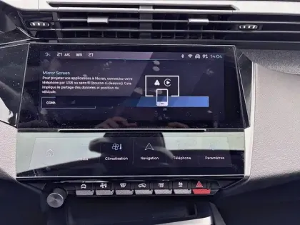 Photo 17 Peugeot 308  BlueHDi 130ch S&S BVM6