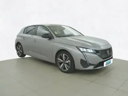 Photo 67 Peugeot 308  BlueHDi 130ch S&S BVM6