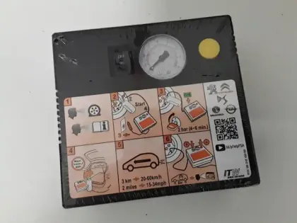 Photo 41 Peugeot 308 Gén. III Ph1 Allure 5