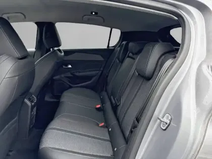 Photo 11 Peugeot 308  BlueHDi 130ch S&S BVM6