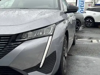 Photo 15 Peugeot 308  BlueHDi 130ch S&S BVM6