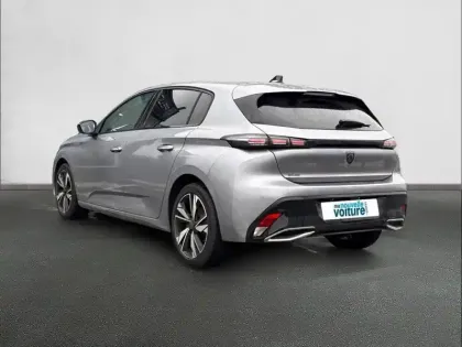 Photo 6 Peugeot 308  BlueHDi 130ch S&S BVM6