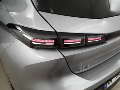 Photo 37 Peugeot 308 Gén. III Ph1 Allure 5