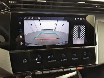 Photo 38 Peugeot 308 Gén. III Ph1 Allure 5