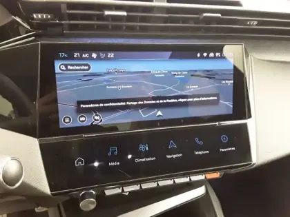 Photo 35 Peugeot 308 Gén. III Ph1 Allure 5