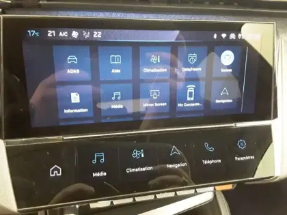 Photo 39 Peugeot 308 Gén. III Ph1 Allure 5