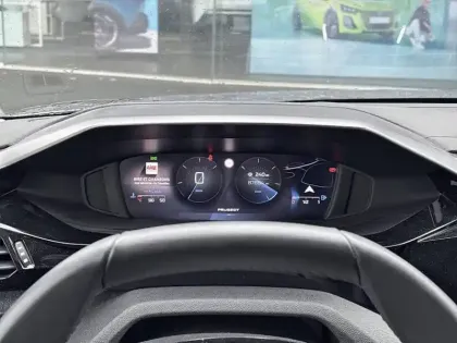 Photo 9 Peugeot 308  BlueHDi 130ch S&S BVM6