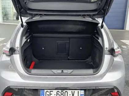 Photo 5 Peugeot 308  BlueHDi 130ch S&S BVM6