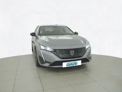 Photo 44 Peugeot 308  BlueHDi 130ch S&S BVM6
