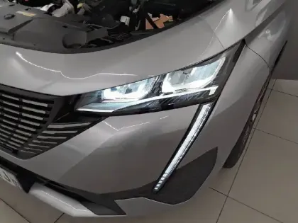 Photo 36 Peugeot 308 Gén. III Ph1 Allure 5