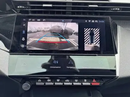 Photo 20 Peugeot 308  BlueHDi 130ch S&S BVM6