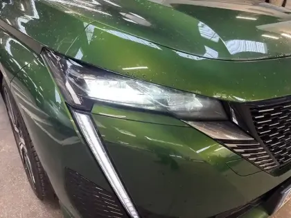 Photo 15 Peugeot 308  PureTech 130ch S&S EAT8