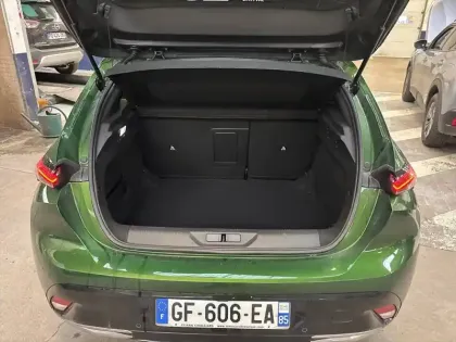 Photo 5 Peugeot 308  PureTech 130ch S&S EAT8