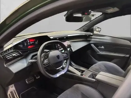 Photo 7 Peugeot 308  PureTech 130ch S&S EAT8