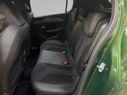 Photo 11 Peugeot 308  PureTech 130ch S&S EAT8