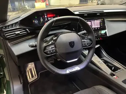 Photo 8 Peugeot 308  PureTech 130ch S&S EAT8