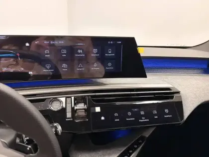 Photo 30 Peugeot 3008 Gén. III Ph1 GT 5