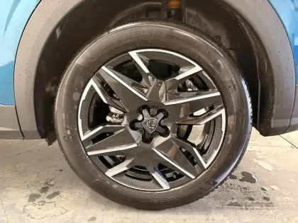 Photo 56 Peugeot 3008  Hybrid 145 e-DCS6