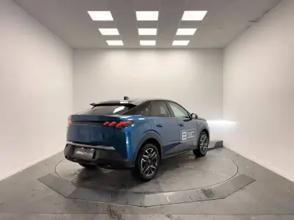 Photo 96 Peugeot 3008  Hybrid 145 e-DCS6