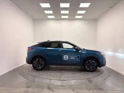 Photo 51 Peugeot 3008  Hybrid 145 e-DCS6