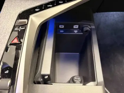 Photo 18 Peugeot 3008 Gén. III Ph1 GT 5