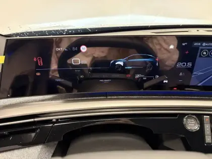 Photo 26 Peugeot 3008 Gén. III Ph1 GT 5