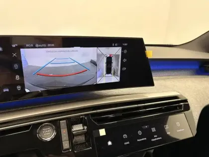 Photo 58 Peugeot 3008  Hybrid 145 e-DCS6