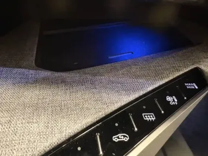 Photo 19 Peugeot 3008 Gén. III Ph1 GT 5