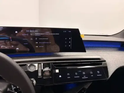 Photo 29 Peugeot 3008 Gén. III Ph1 GT 5