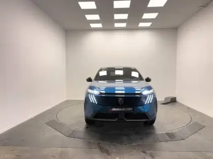 Photo 53 Peugeot 3008  Hybrid 145 e-DCS6