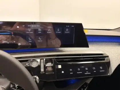 Photo 31 Peugeot 3008 Gén. III Ph1 GT 5