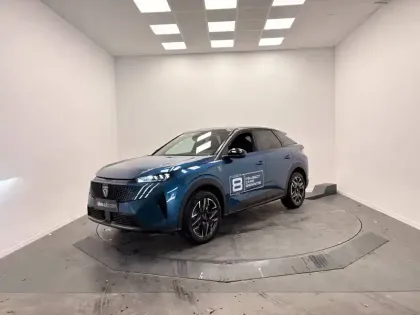Photo 92 Peugeot 3008  Hybrid 145 e-DCS6