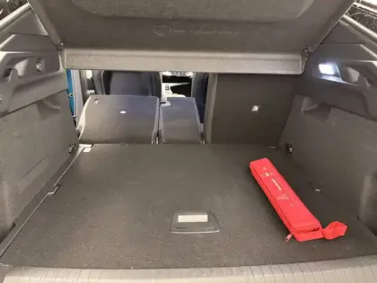 Photo 40 Peugeot 3008 Gén. III Ph1 GT 5